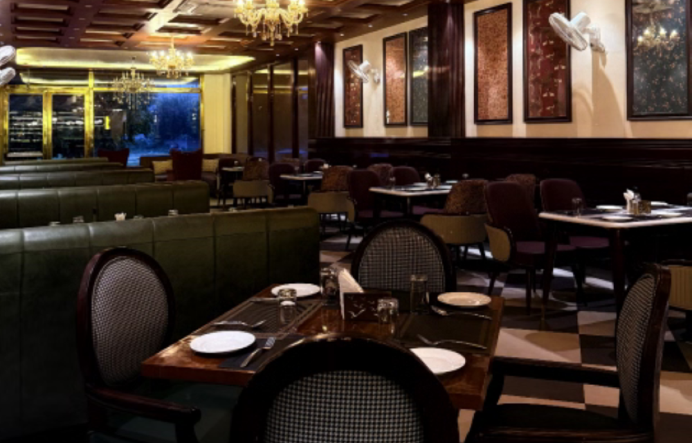 Hotel Sanskar About us Image-4