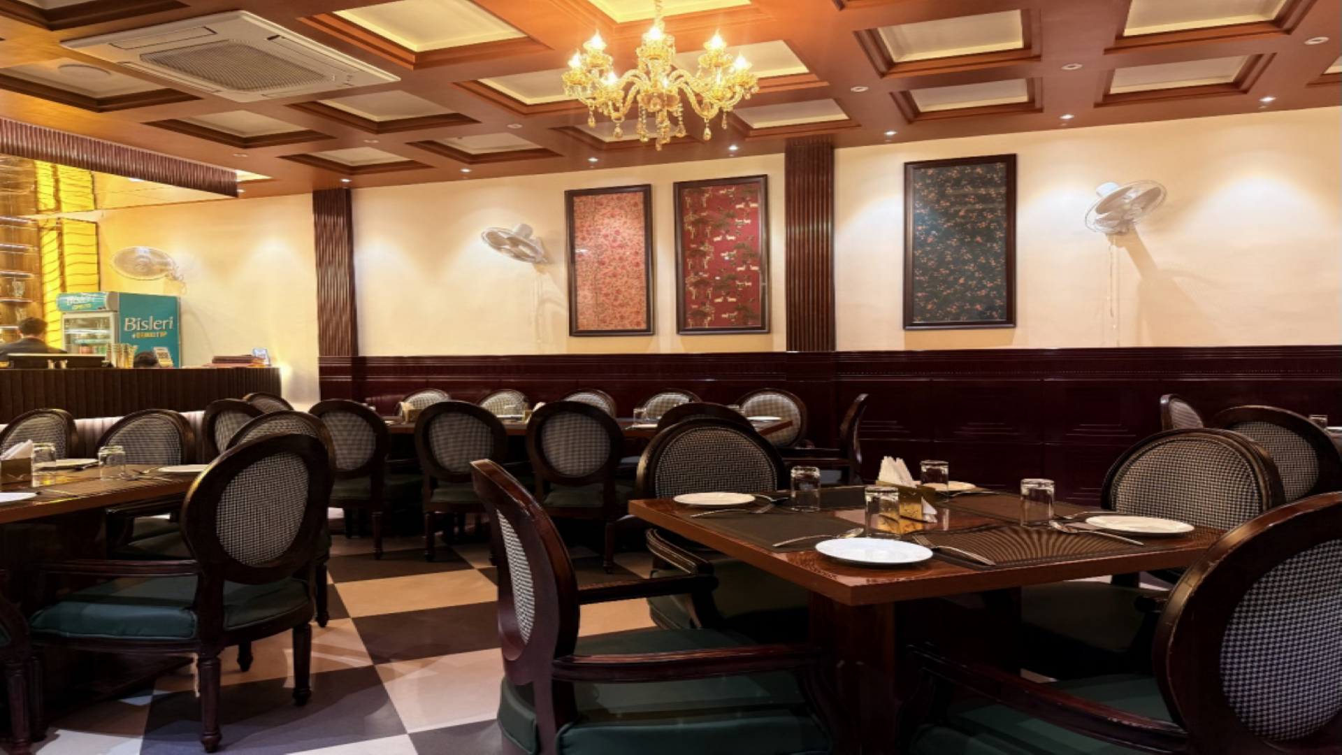 Hotel Sanskar