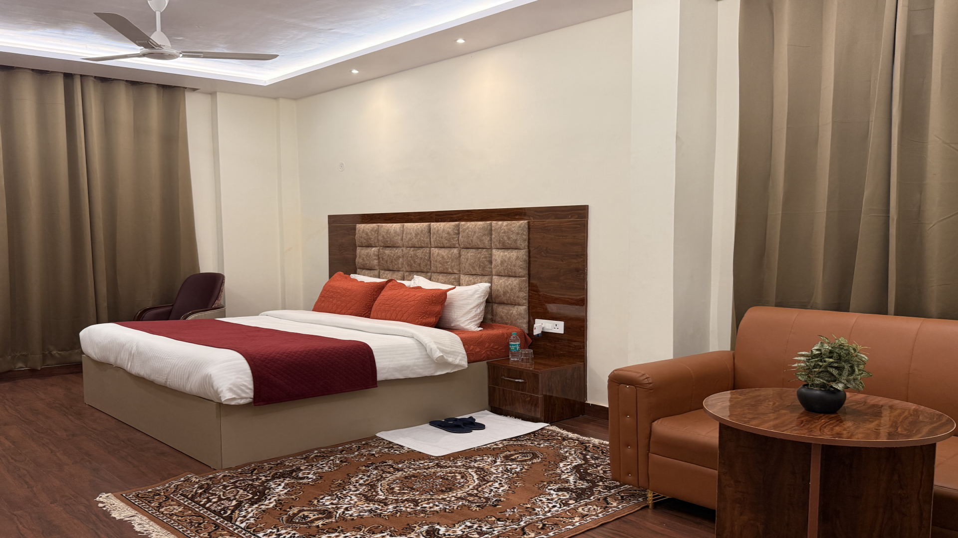 Hotel Sanskar